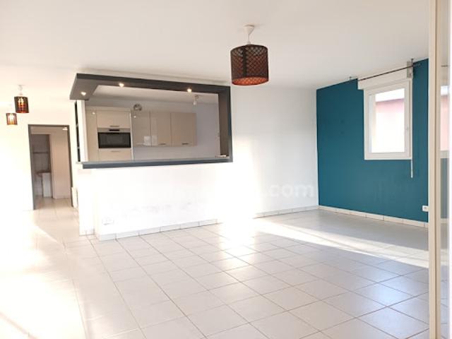Vente Appartement 4 pièces 120 m2 Cannes la bocca