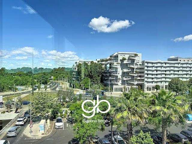 Vente Appartement 4 pièces 120 m2 Castelnau le Lez