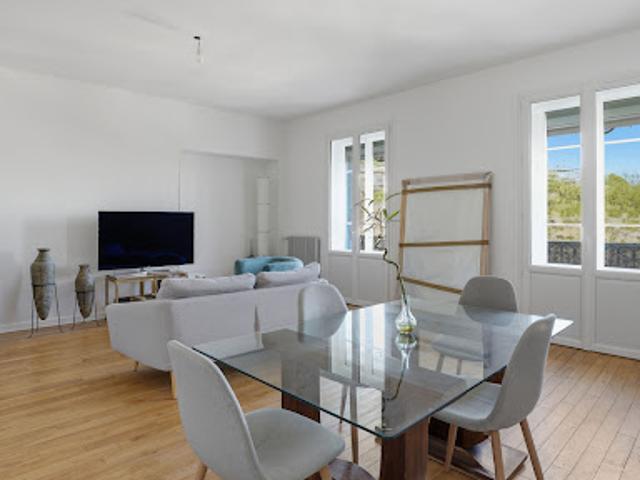 Vente Appartement 4 pièces 120 m2 Chamalieres
