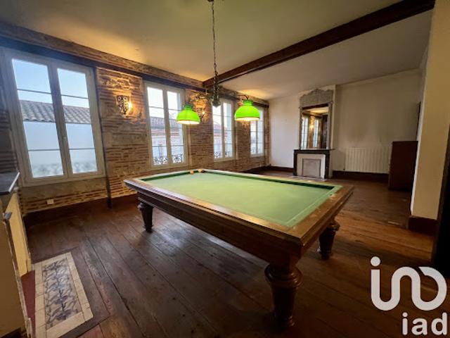 Vente Appartement 4 pièces 120 m2 Agen