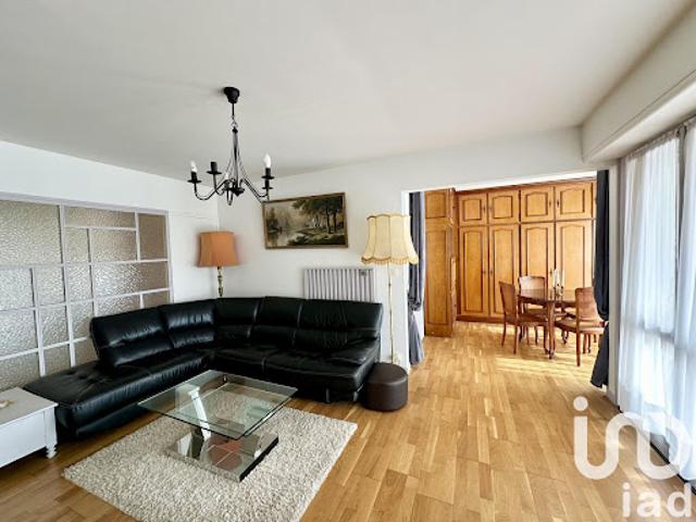 Vente Appartement 4 pièces 120 m2 Biarritz