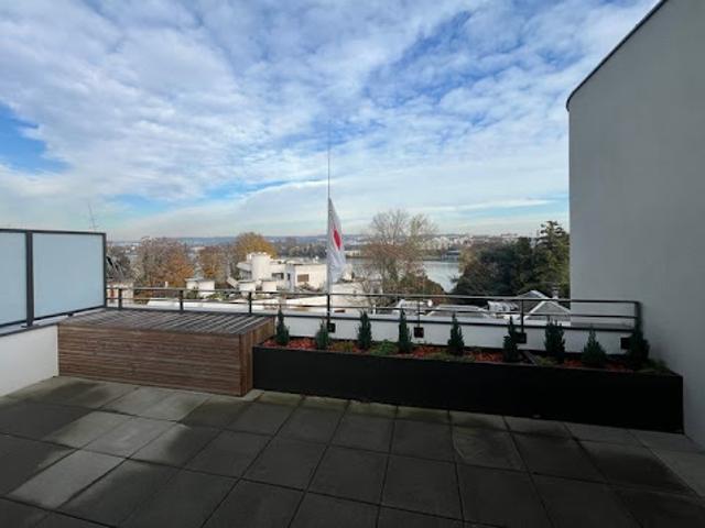 Vente Appartement 4 pièces 120 m2 Enghien les Bains