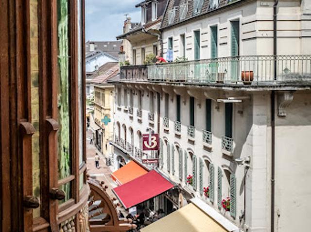 Vente Appartement 4 pièces 120 m2 Evian les Bains