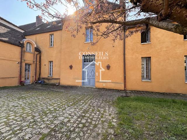 Vente Appartement 4 pièces 120 m2 Joigny