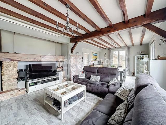 Vente Appartement 4 pièces 120 m2 Lavaur