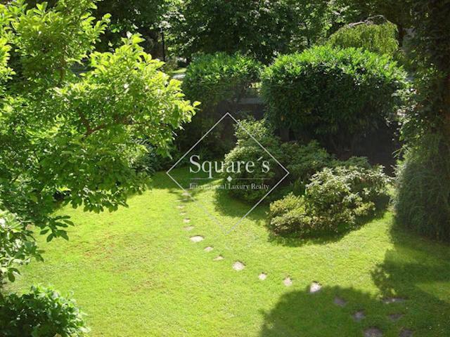 Vente Appartement 4 pièces 120 m2 Levallois Perret