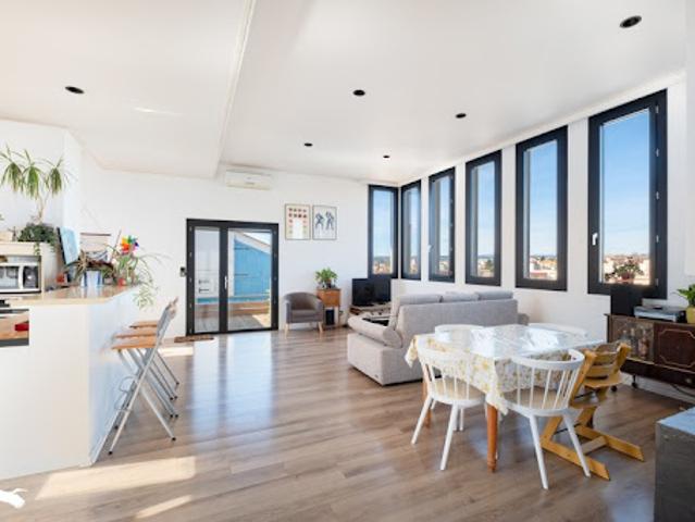 Vente Appartement 4 pièces 120 m2 Montpellier