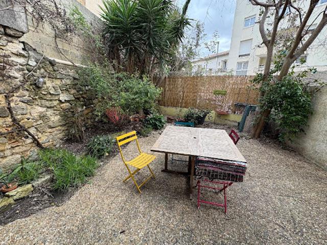 Vente Appartement 4 pièces 120 m2 Montpellier