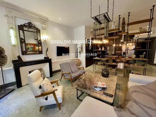 Vente Appartement 4 pièces 120 m2 Montpellier