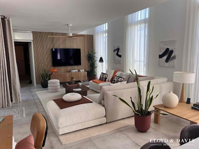 Vente Appartement 4 pièces 120 m2 Montpellier