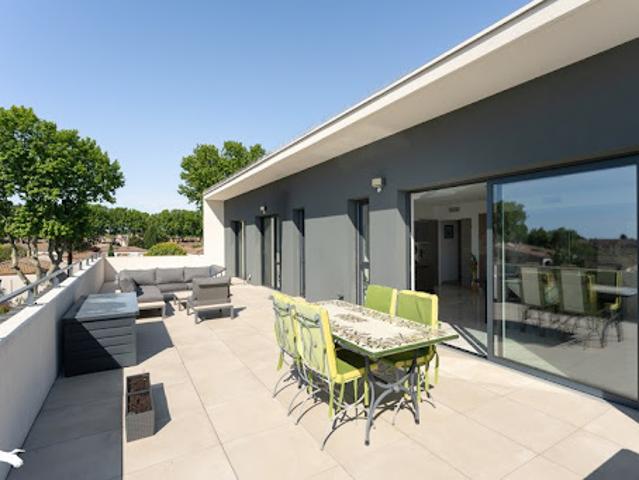 Vente Appartement 4 pièces 120 m2 Mauguio