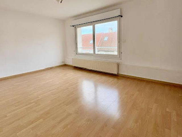 Vente Appartement 4 pièces 120 m2 Marquise