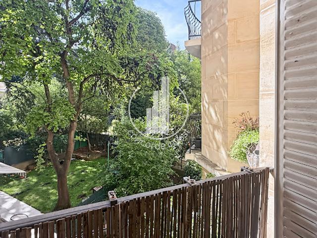 Vente Appartement 4 pièces 120 m2 Neuilly sur Seine