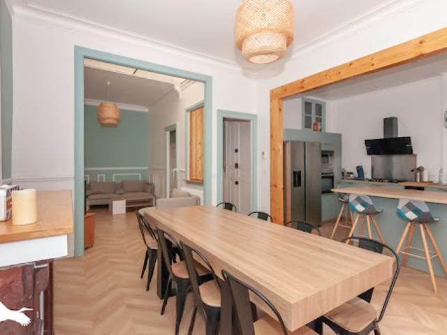 Vente Appartement 4 pièces 120 m2 Sète