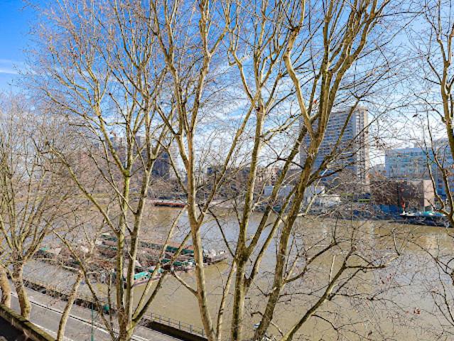 Vente Appartement 4 pièces 120 m2 Paris 16ème