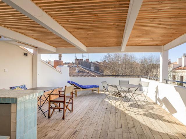 Vente Appartement 4 pièces 120 m2 Toulon