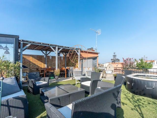 Vente Appartement 4 pièces 121.45 m2 Le Perreux sur Marne