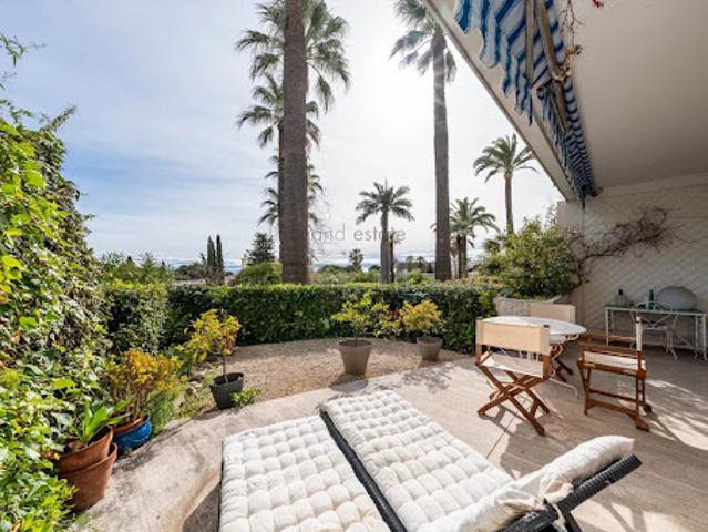 Vente Appartement 4 pièces 121 m2 Cannes