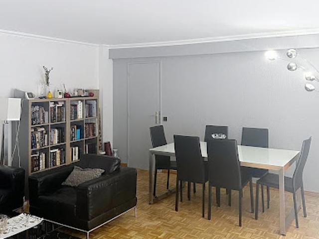 Vente Appartement 4 pièces 121 m2 Marseille 5ème