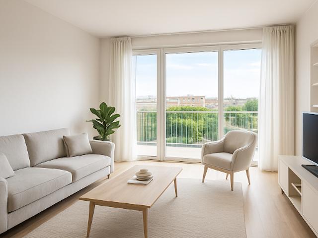 Vente Appartement 4 pièces 121 m2 Marseille 9ème