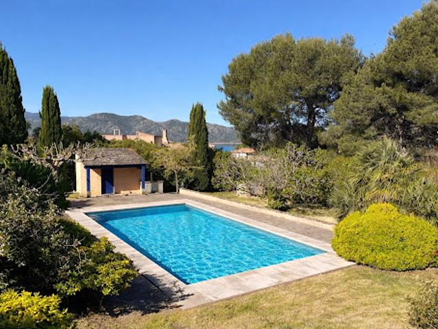 Vente Appartement 4 pièces 121 m2 Saint Florent