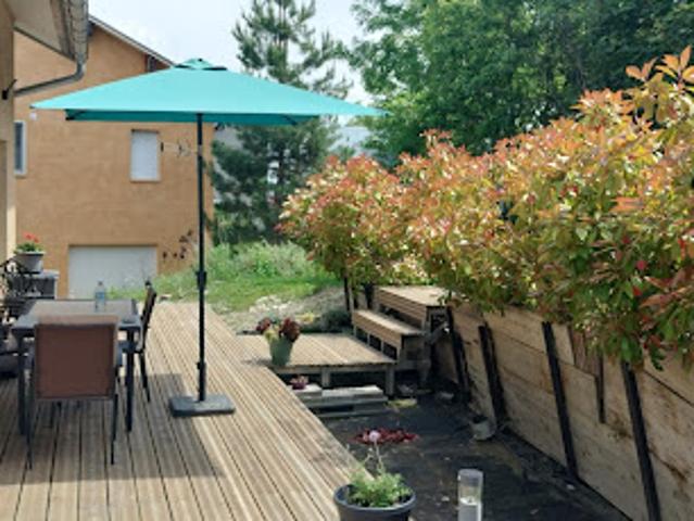 Vente Appartement 4 pièces 121 m2 Selonnet