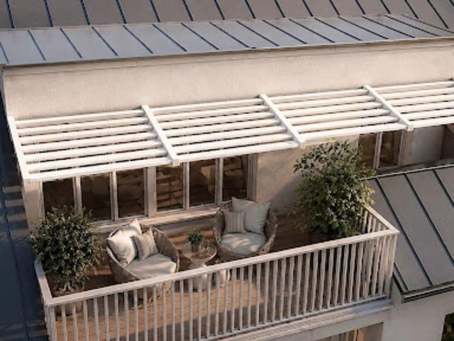 Vente Appartement 4 pièces 121 m2 Plerin