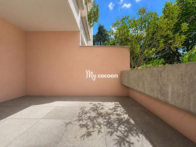 Vente Appartement 4 pièces 121 m2 Villeurbanne