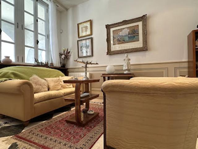 Vente Appartement 4 pièces 122.22 m2 La Rochelle