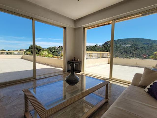 Vente Appartement 4 pièces 122.57 m2 Mandelieu la Napoule