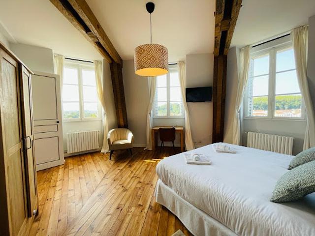 Vente Appartement 4 pièces 122 m2 Bayonne