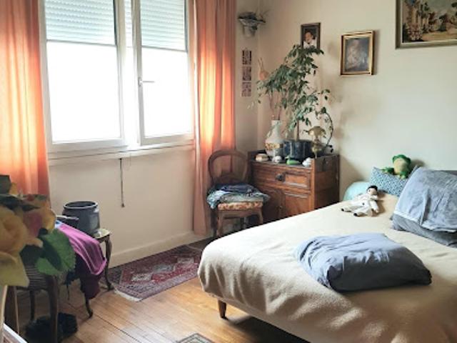Vente Appartement 4 pièces 122 m2 Limoges