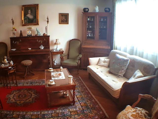 Vente Appartement 4 pièces 122 m2 Limoges