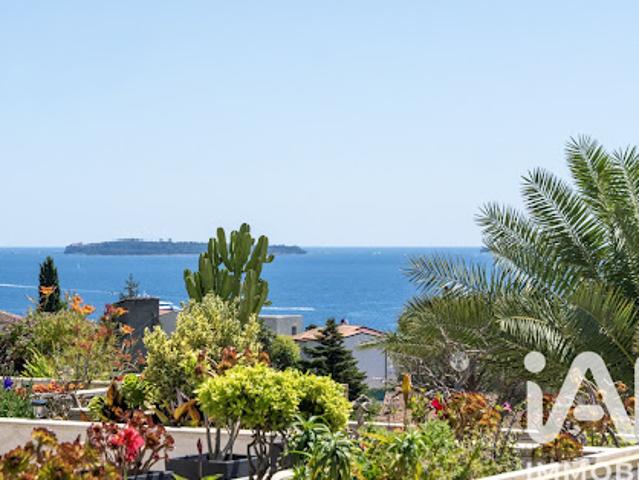 Vente Appartement 4 pièces 122 m2 Mandelieu la Napoule