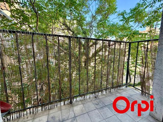 Vente Appartement 4 pièces 122 m2 Marseille 1er
