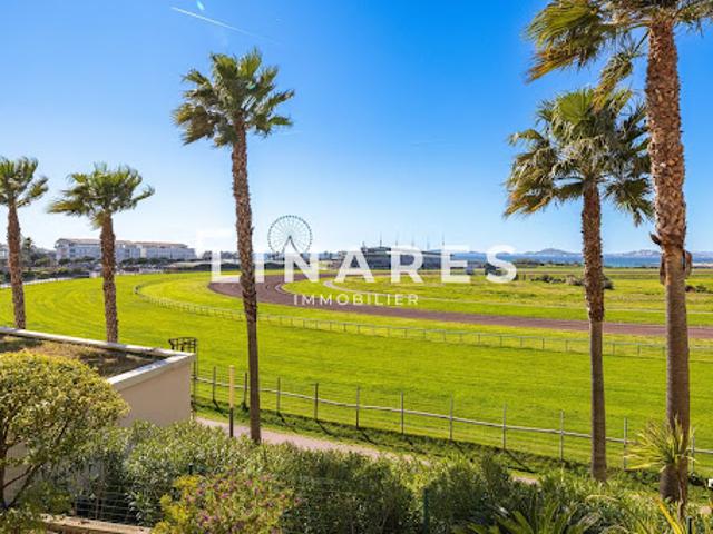 Vente Appartement 4 pièces 122 m2 Marseille 8ème