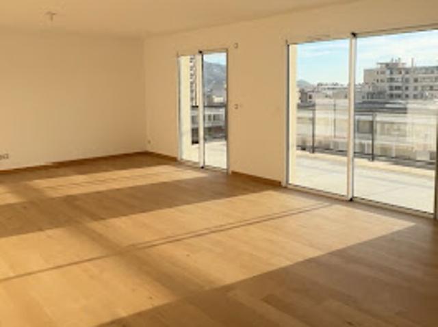Vente Appartement 4 pièces 122 m2 Marseille 8ème