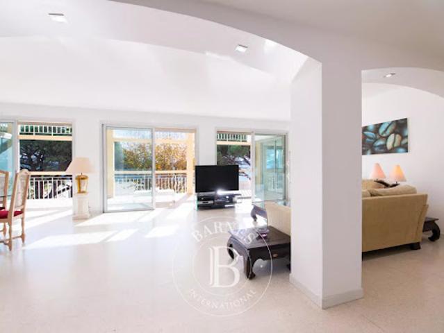 Vente Appartement 4 pièces 122 m2 Sainte Maxime