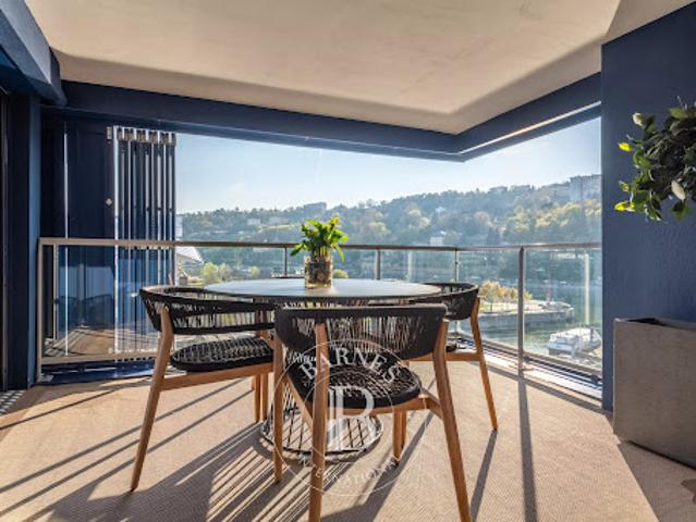 Vente Appartement 4 pièces 123.43 m2 Lyon 2ème