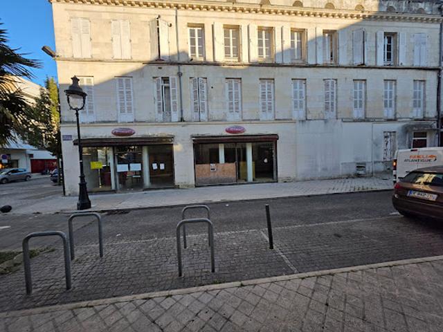 Vente Appartement 4 pièces 123.5 m2 Rochefort