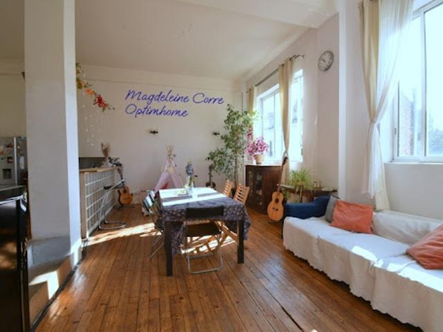Vente Appartement 4 pièces 123 m2 Ivry sur Seine