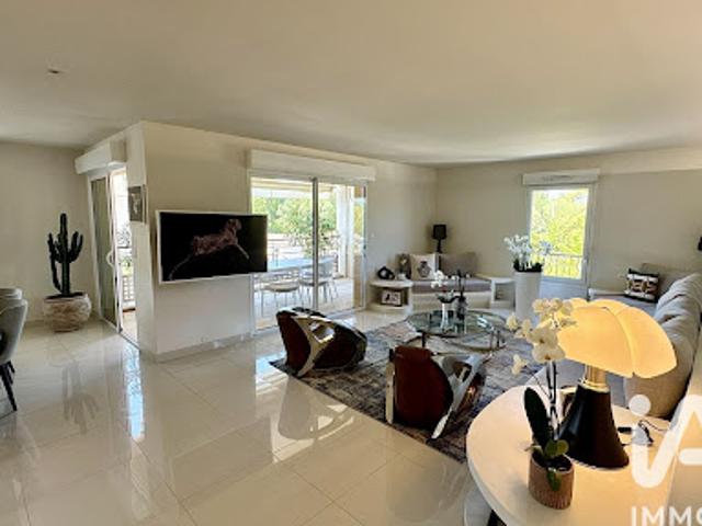 Vente Appartement 4 pièces 123 m2 L'Isle sur la Sorgue
