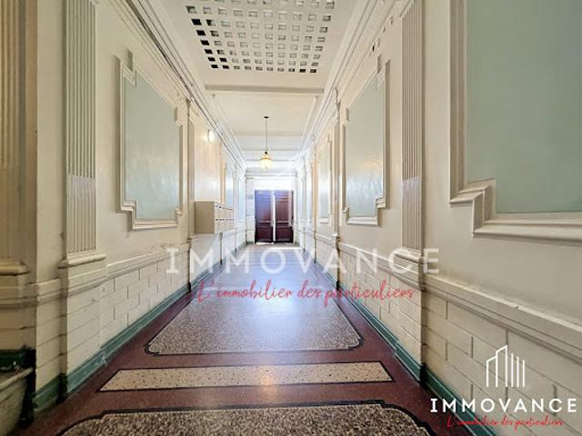 Vente Appartement 4 pièces 123 m2 Montpellier