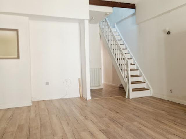 Vente Appartement 4 pièces 123 m2 Sète