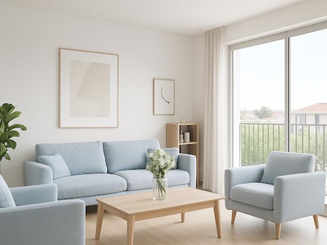 Vente Appartement 4 pièces 123 m2 Toulouse