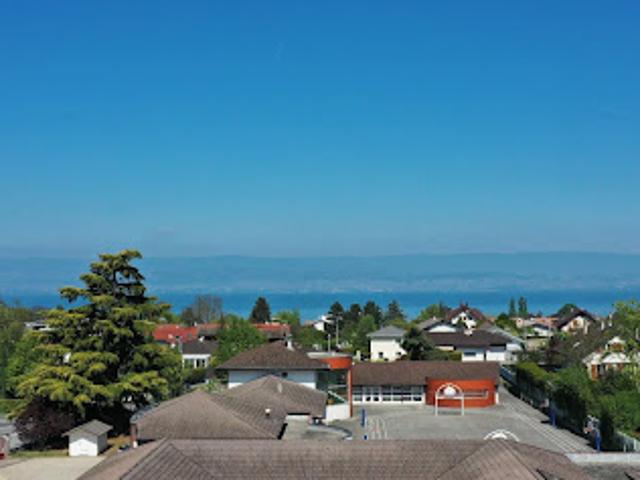 Vente Appartement 4 pièces 124.11 m2 Thonon les Bains