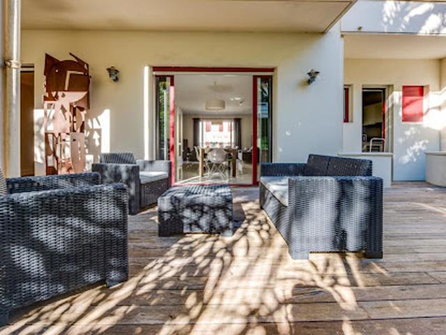 Vente Appartement 4 pièces 124.6 m2 Biarritz