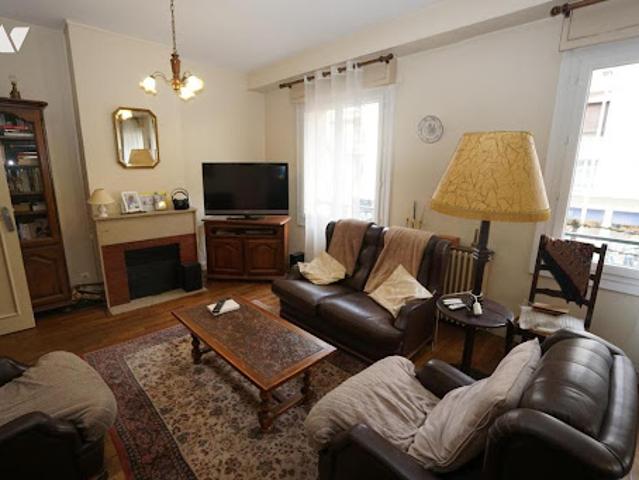 Vente Appartement 4 pièces 124.8 m2 Amiens