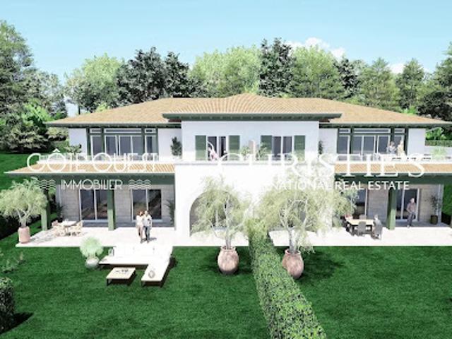 Vente Appartement 4 pièces 124.92 m2 Saint Jean de Luz