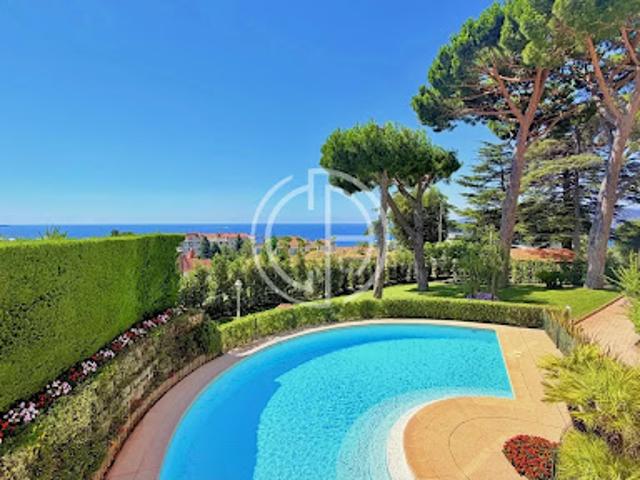Vente Appartement 4 pièces 124 m2 Cannes